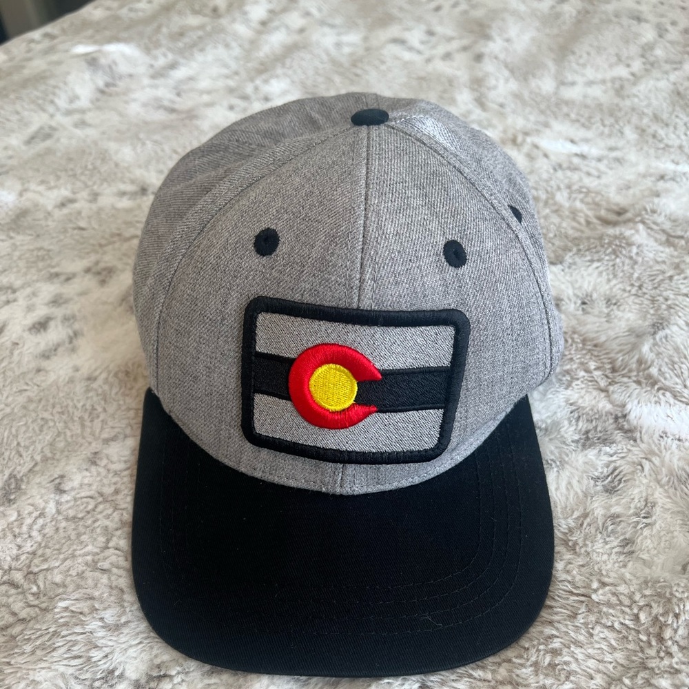 Colorado hat - Picture 2 of 5